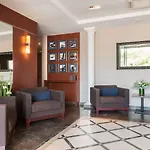 Plessis Parc Szálloda 3*