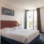 Plessis Parc 3*