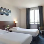 Plessis Parc 3*
