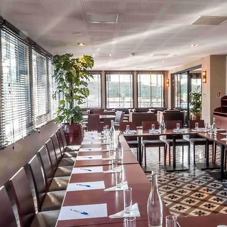 Mercure Plessis Robinson 3*