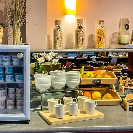 Plessis Parc Otel 3*