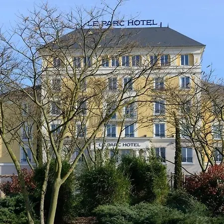 Hotel Mercure Plessis Robinson Le Plessis-Robinson