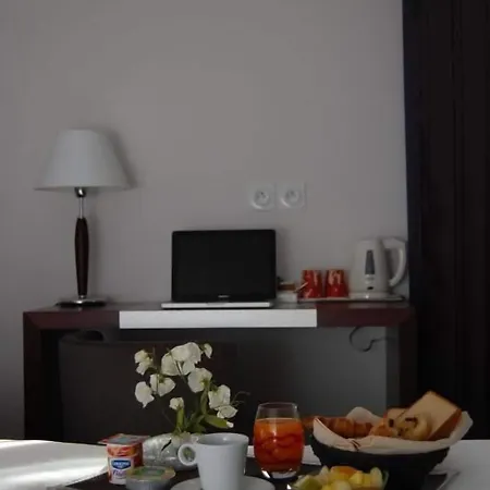 Mercure Plessis Robinson Le Plessis-Robinson