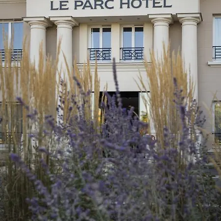 Otel Plessis Parc 3*