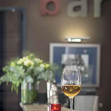Mercure Plessis Robinson 3* Le Plessis-Robinson
