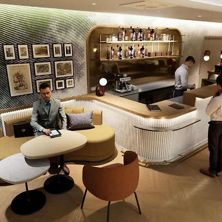 מלון Mercure Plessis Robinson 3*