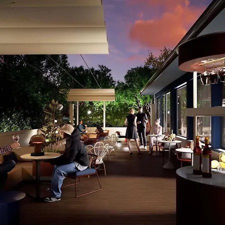 Mercure Plessis Robinson 3*