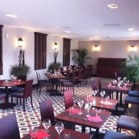 Plessis Parc 3* Le Plessis-Robinson