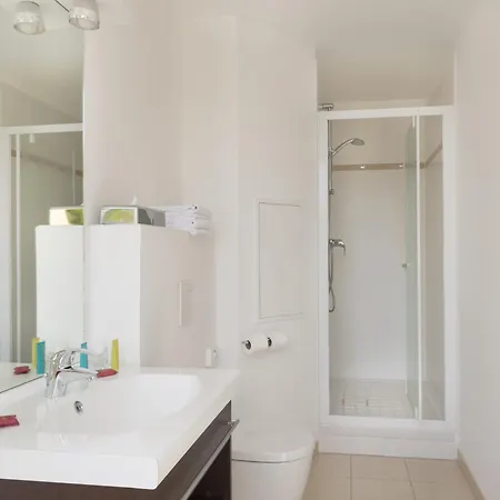 Plessis Parc 3* Le Plessis-Robinson