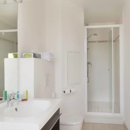 Plessis Parc 3* Le Plessis-Robinson