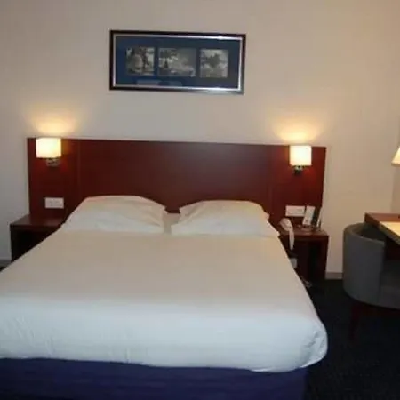 Plessis Parc Le Plessis-Robinson