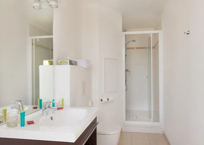 Plessis Parc 3* Le Plessis-Robinson