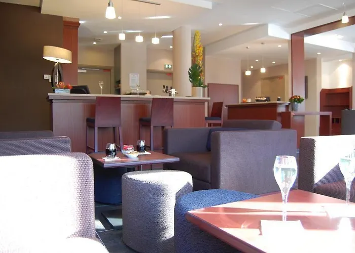 Plessis Parc Hotel 3*