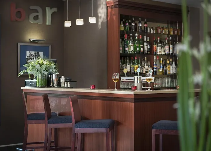 Plessis Parc Le Plessis-Robinson