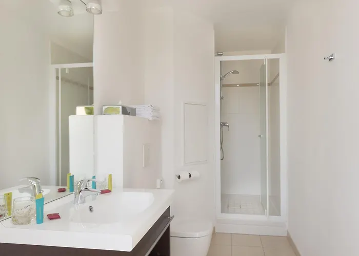 Plessis Parc 3* Le Plessis-Robinson