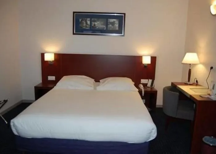 Plessis Parc Le Plessis-Robinson