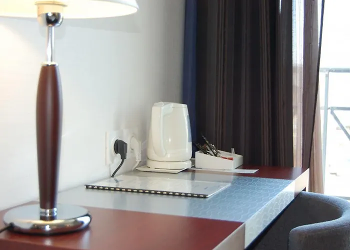 Plessis Parc Le Plessis-Robinson