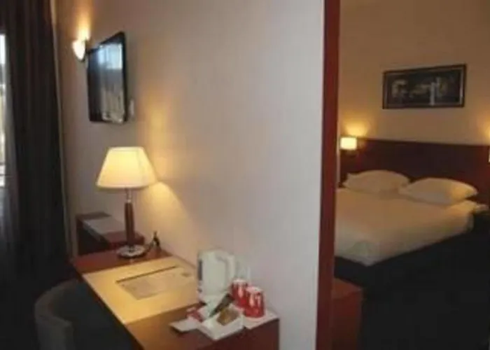Plessis Parc Otel